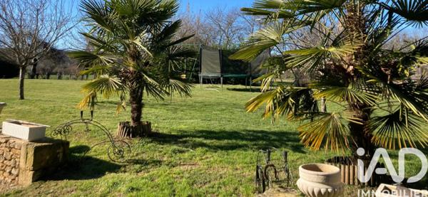 Maison à vendre 13 pièces 360 m² Lalinde