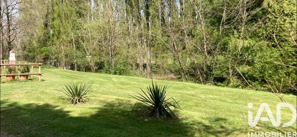 Maison à vendre 13 pièces 360 m² Lalinde