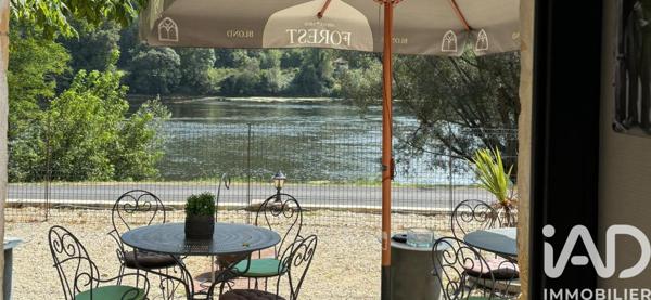 Maison à vendre 13 pièces 360 m² Lalinde