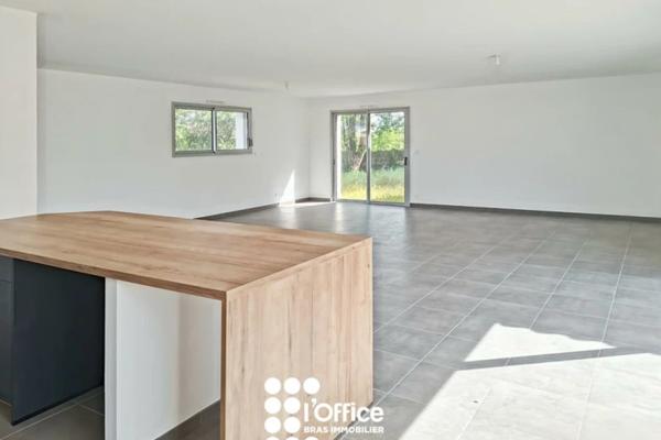 Maison neuve - 105m² - Saint-Jean-de-Monts