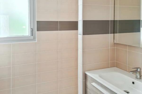 Maison neuve - 105m² - Saint-Jean-de-Monts