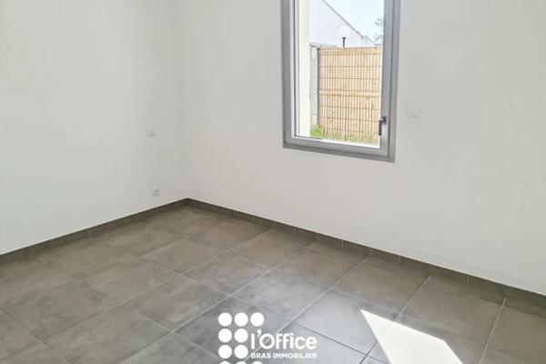 Maison neuve - 105m² - Saint-Jean-de-Monts
