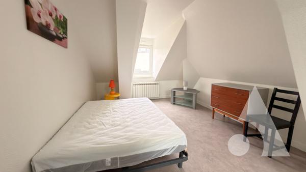 Appartement 1 pièce 11.55 m2