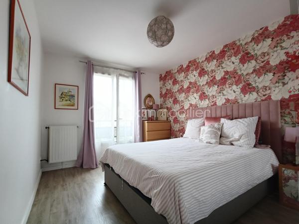 Appartement de 76,81 m²