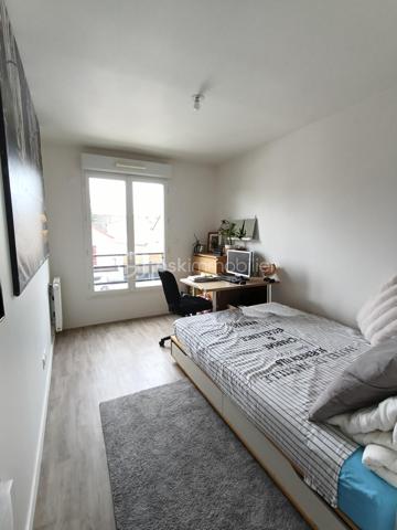 Appartement de 76,81 m²