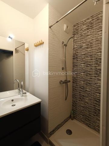 Appartement de 76,81 m²