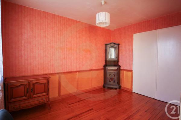 Appartement F4 à vendre  4 pièces - 64,63 m 2   CHAMPAGNE AU MONT D OR  - 69