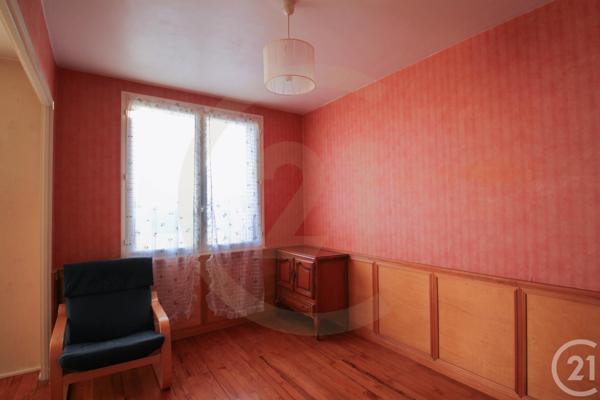 Appartement F4 à vendre  4 pièces - 64,63 m 2   CHAMPAGNE AU MONT D OR  - 69