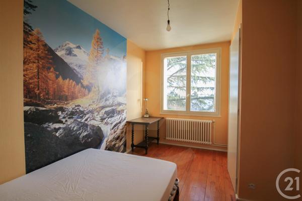 Appartement F4 à vendre  4 pièces - 64,63 m 2   CHAMPAGNE AU MONT D OR  - 69