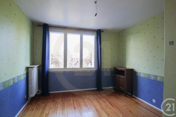 Appartement F4 à vendre  4 pièces - 64,63 m 2   CHAMPAGNE AU MONT D OR  - 69