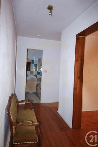 Appartement F4 à vendre  4 pièces - 64,63 m 2   CHAMPAGNE AU MONT D OR  - 69