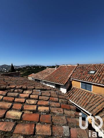 Maison à vendre 5 pièces 65 m² Marseille 12