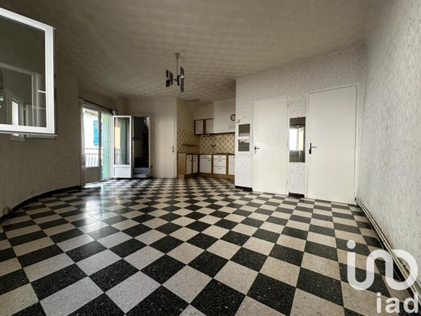 Maison à vendre 5 pièces 65 m² Marseille 12