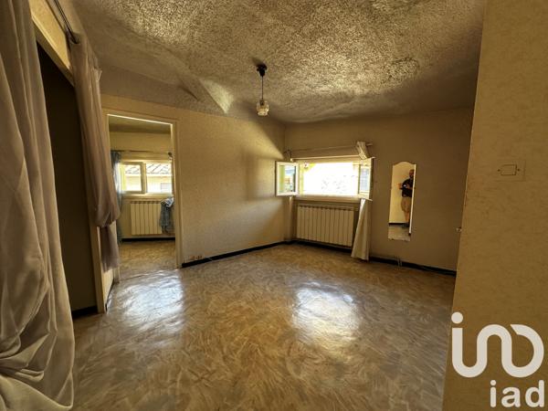 Maison à vendre 5 pièces 65 m² Marseille 12