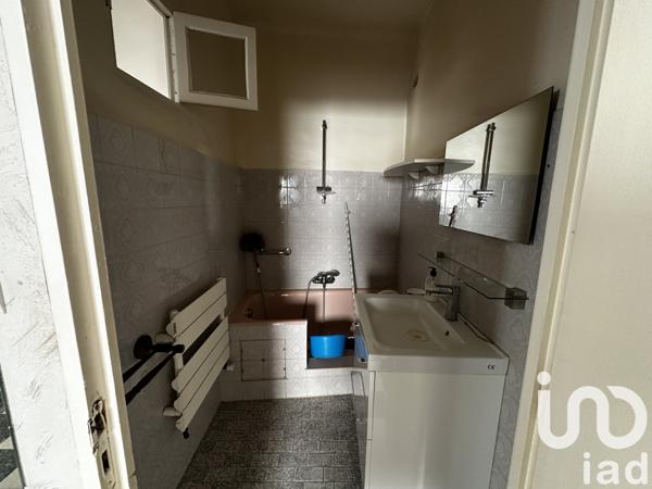 Maison à vendre 5 pièces 65 m² Marseille 12