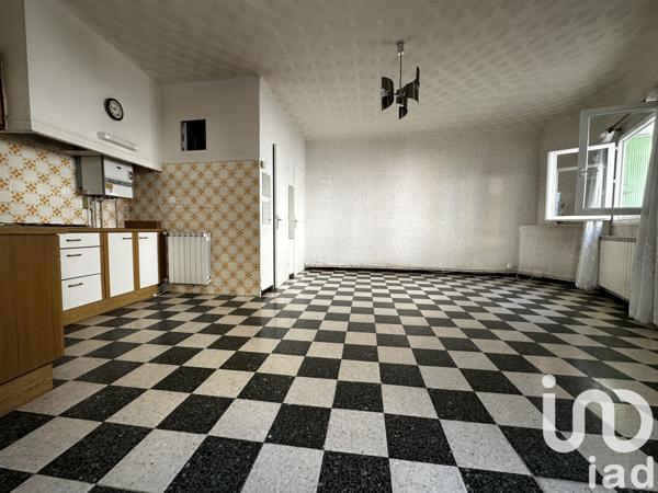 Maison à vendre 5 pièces 65 m² Marseille 12