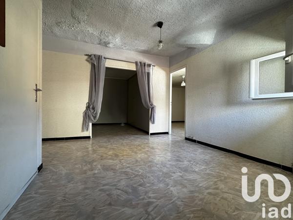 Maison à vendre 5 pièces 65 m² Marseille 12