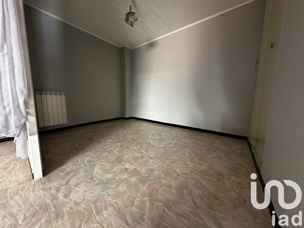 Maison à vendre 5 pièces 65 m² Marseille 12