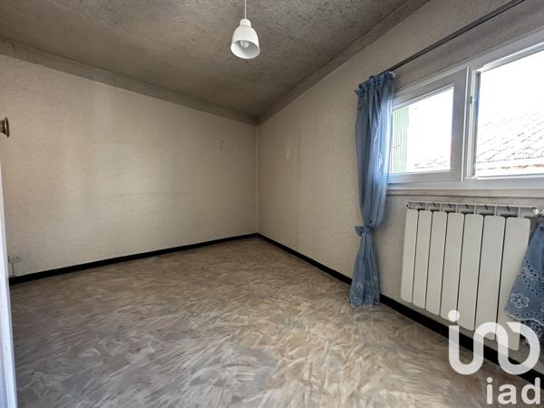 Maison à vendre 5 pièces 65 m² Marseille 12
