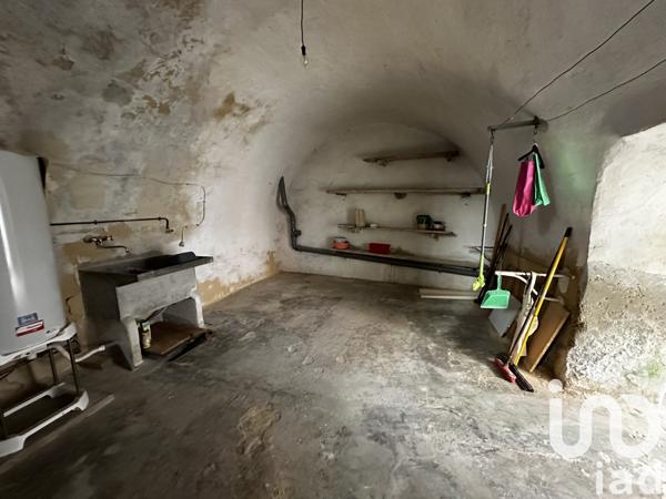 Maison à vendre 5 pièces 65 m² Marseille 12