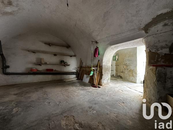 Maison à vendre 5 pièces 65 m² Marseille 12