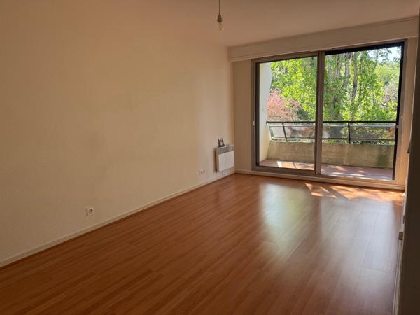 Appartement 2 pièce(s) 1 chambre(s) 44 m²