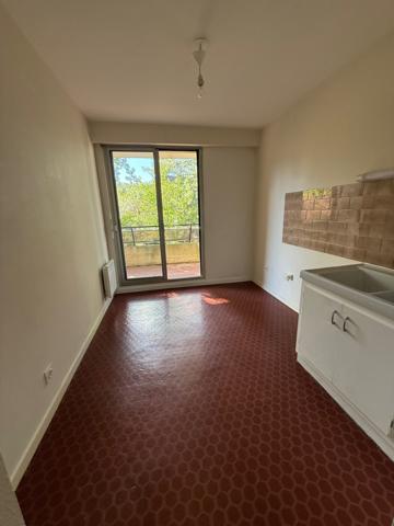 Appartement 2 pièce(s) 1 chambre(s) 44 m²