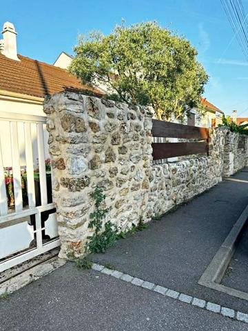 Maison de ville de 130 m²