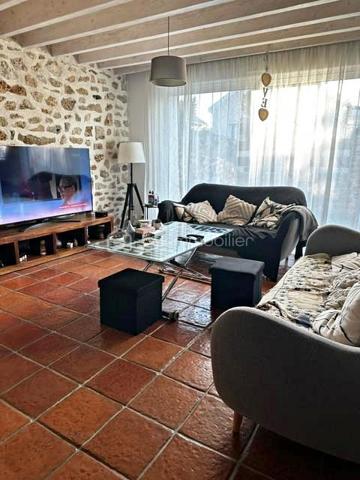 Maison de ville de 130 m²