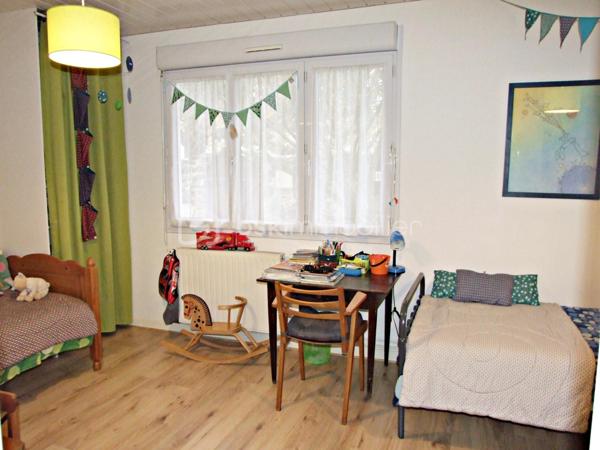 Maison de ville de 130 m²