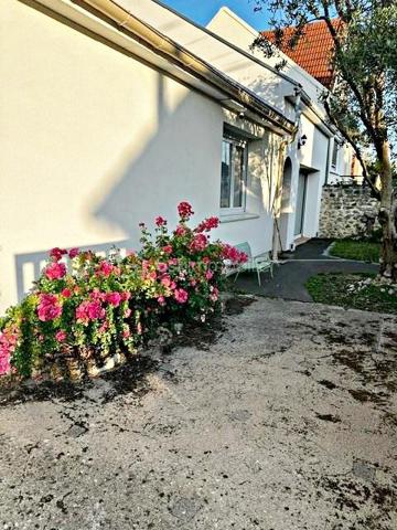 Maison de ville de 130 m²