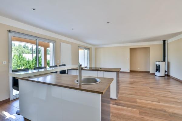 Maison à vendre |  Saint-Médard |  5 pièces | 115 m²