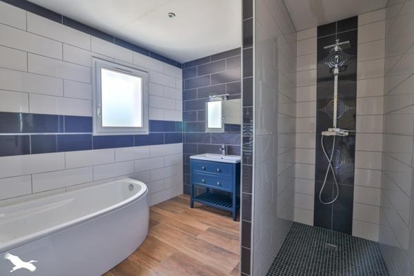 Maison à vendre |  Saint-Médard |  5 pièces | 115 m²