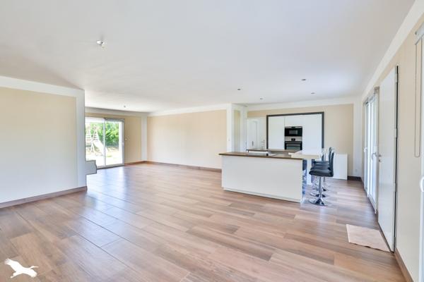 Maison à vendre |  Saint-Médard |  5 pièces | 115 m²