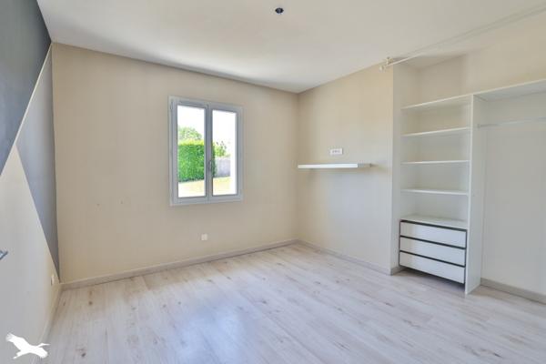 Maison à vendre |  Saint-Médard |  5 pièces | 115 m²