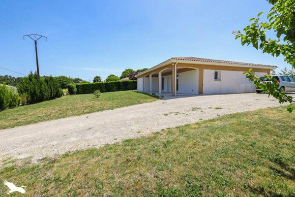 Maison à vendre |  Saint-Médard |  5 pièces | 115 m²