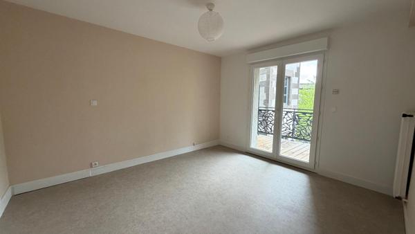 Appartement 3 pièce(s) 2 chambre(s) 60.83 m²