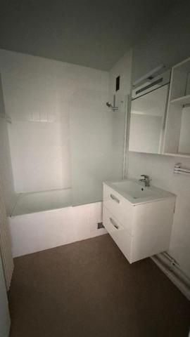Appartement 3 pièce(s) 2 chambre(s) 60.83 m²