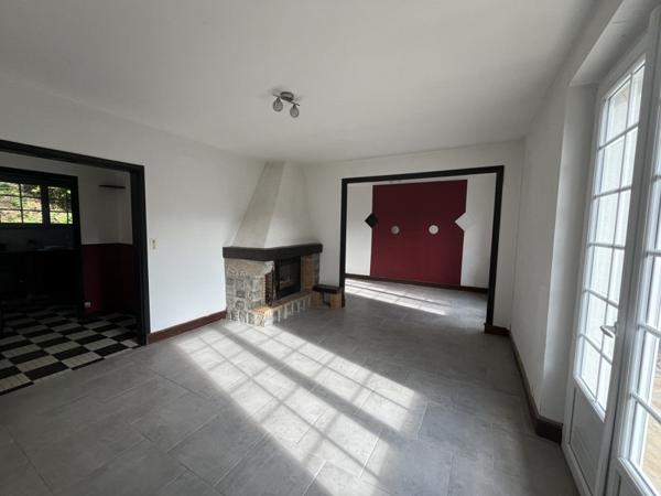 Maison à vendre |  Nontron |  6 pièces | 139 m²