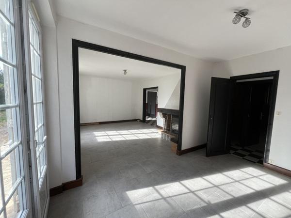 Maison à vendre |  Nontron |  6 pièces | 139 m²