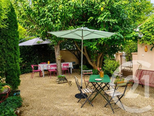 Maison à vendre  5 pièces - 118 m 2   PIERRERUE  - 04