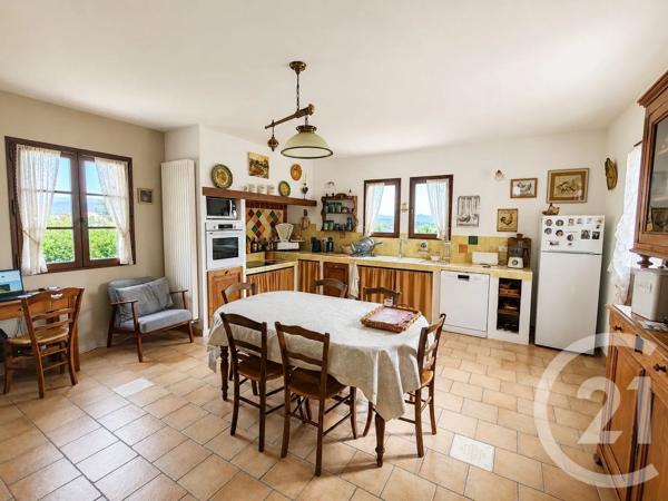 Maison à vendre  5 pièces - 118 m 2   PIERRERUE  - 04