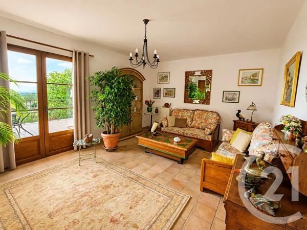 Maison à vendre  5 pièces - 118 m 2   PIERRERUE  - 04