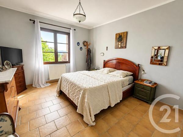 Maison à vendre  5 pièces - 118 m 2   PIERRERUE  - 04