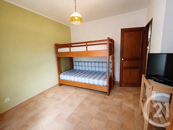 Maison à vendre  5 pièces - 118 m 2   PIERRERUE  - 04