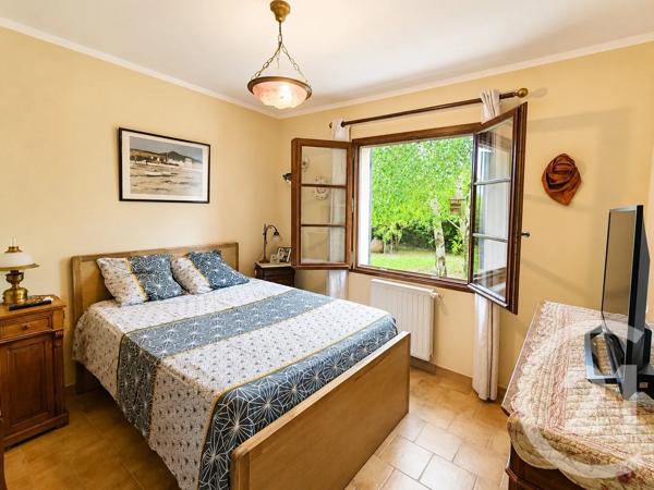 Maison à vendre  5 pièces - 118 m 2   PIERRERUE  - 04
