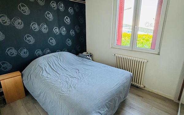 Appartement à vendre    3 pièces • 47 m2 Stains