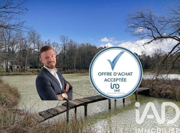 Maison à vendre 10 pièces 239 m² Ardon