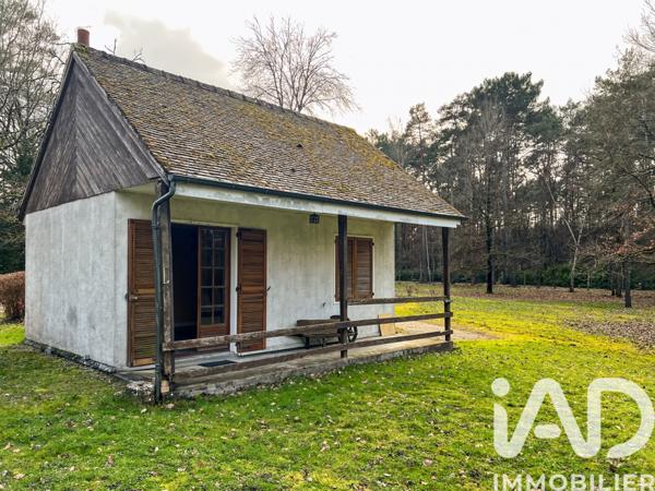 Maison à vendre 10 pièces 239 m² Ardon