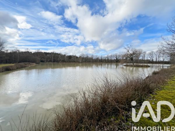 Maison à vendre 10 pièces 239 m² Ardon